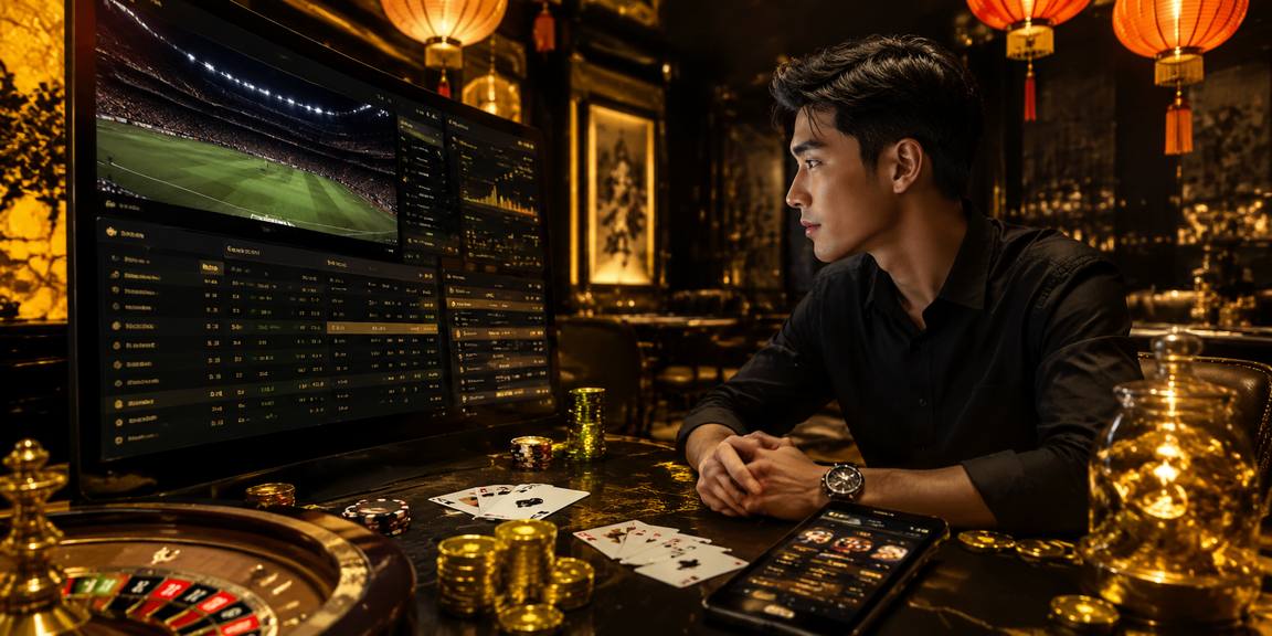 ld99 Vào tài khoản ld99 — nhanh, gọn, sẵn sàng