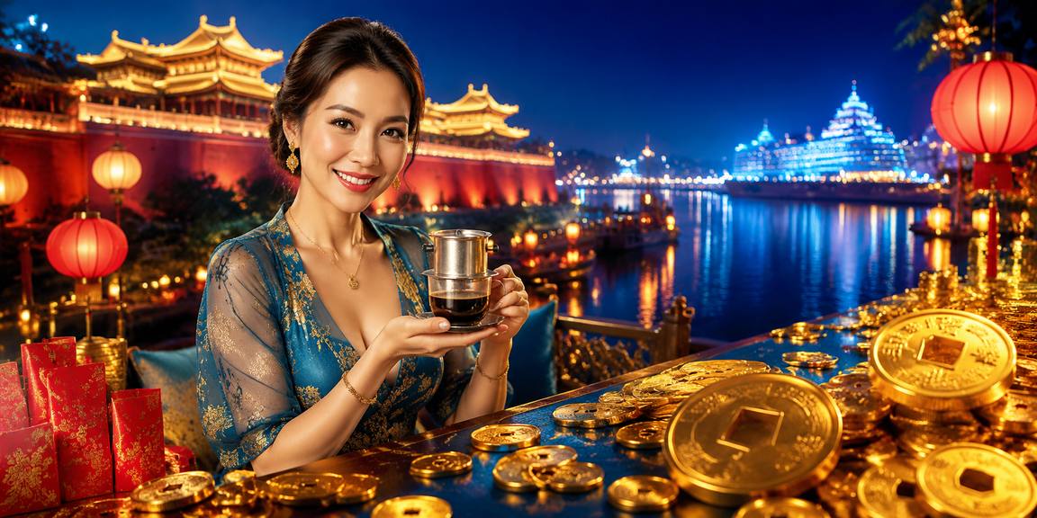 ld99 Mat Troi Megaways – Hàng Ngàn Cách Thắng Mỗi Vòng Quay