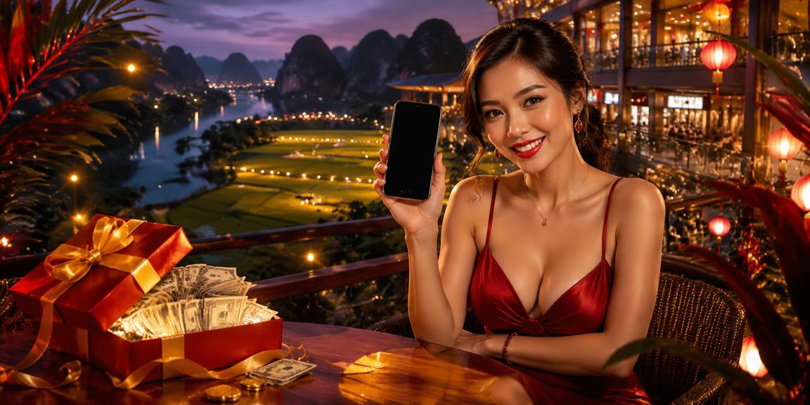 ld99 Sảnh chơi đầy đủ, gọn trong lòng bàn tay