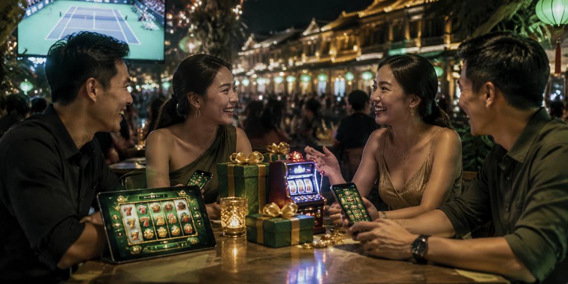 ld99 Baccarat Di Động